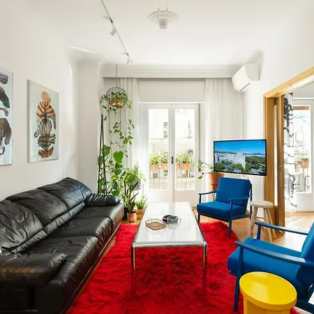 Air White Tower Apartment Thessaloniki Exterior photo