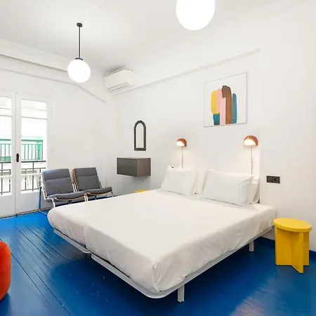 Air White Tower Apartment Thessaloniki Exterior photo