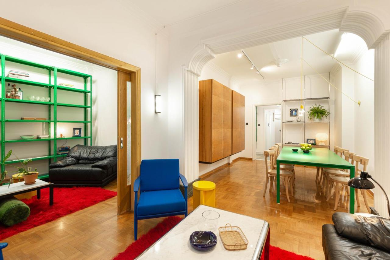 Air White Tower Apartamento Tesalónica