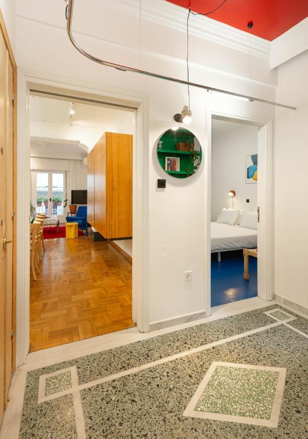 Air White Tower Apartamento