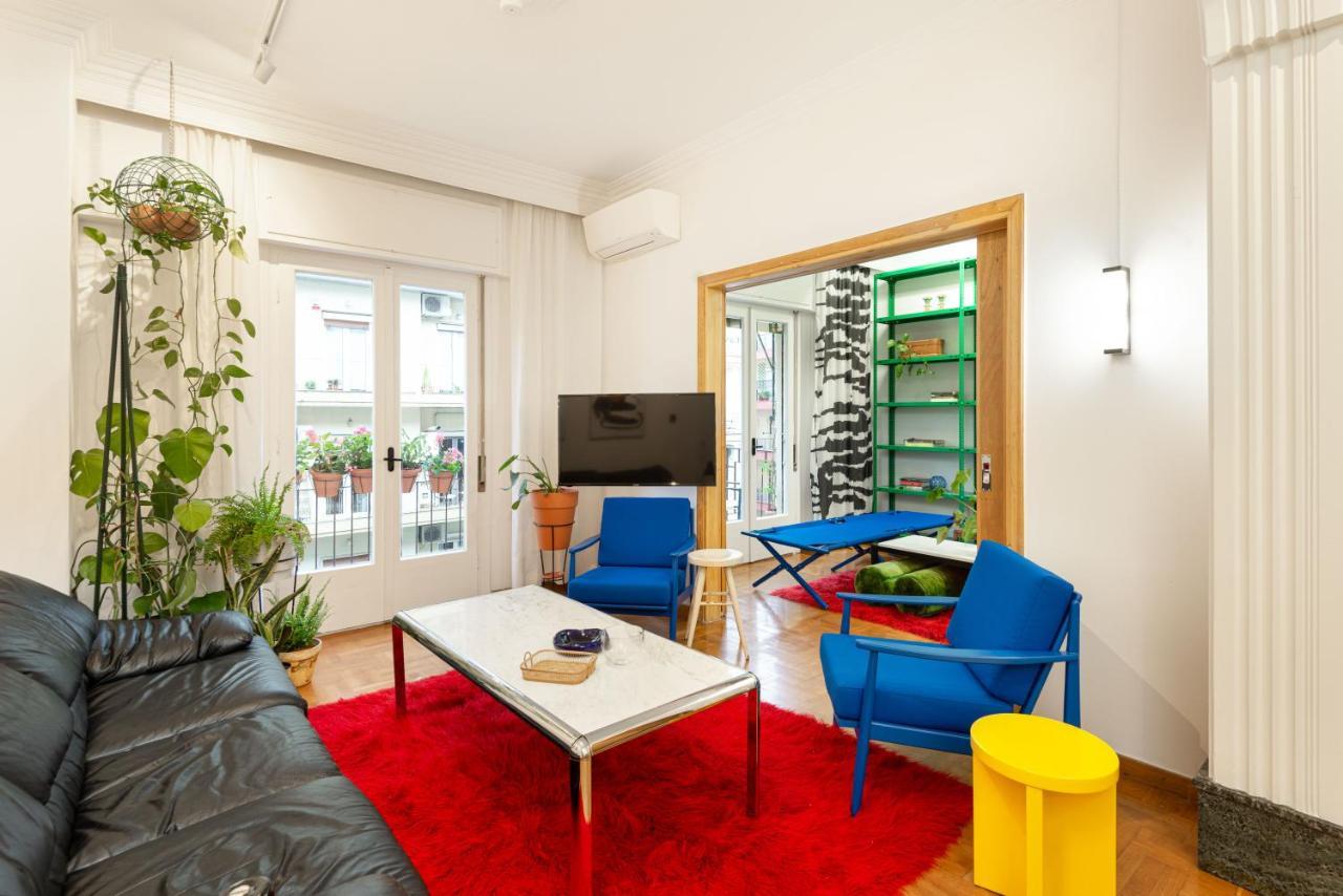 Apartamento Air White Tower *