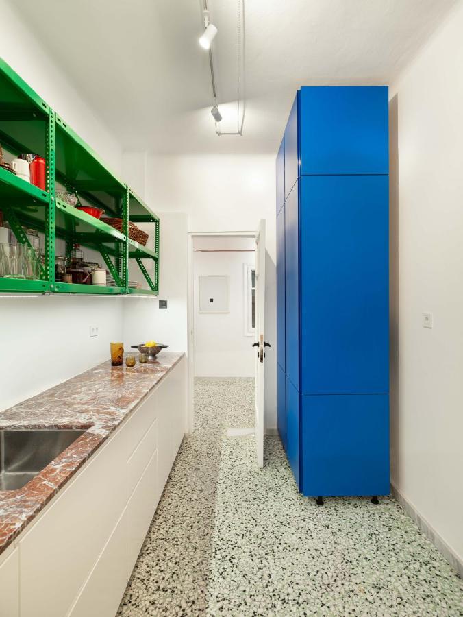 Apartamento Air White Tower Tesalónica