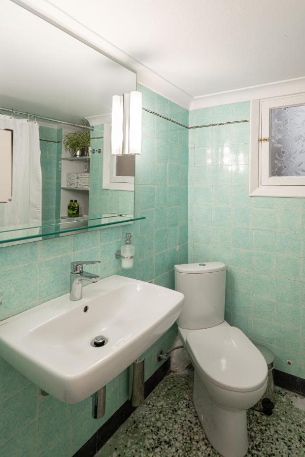 Apartamento Air White Tower *